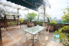 Rooftop with big terrace Studio for rent in centre of Hoan Kiem